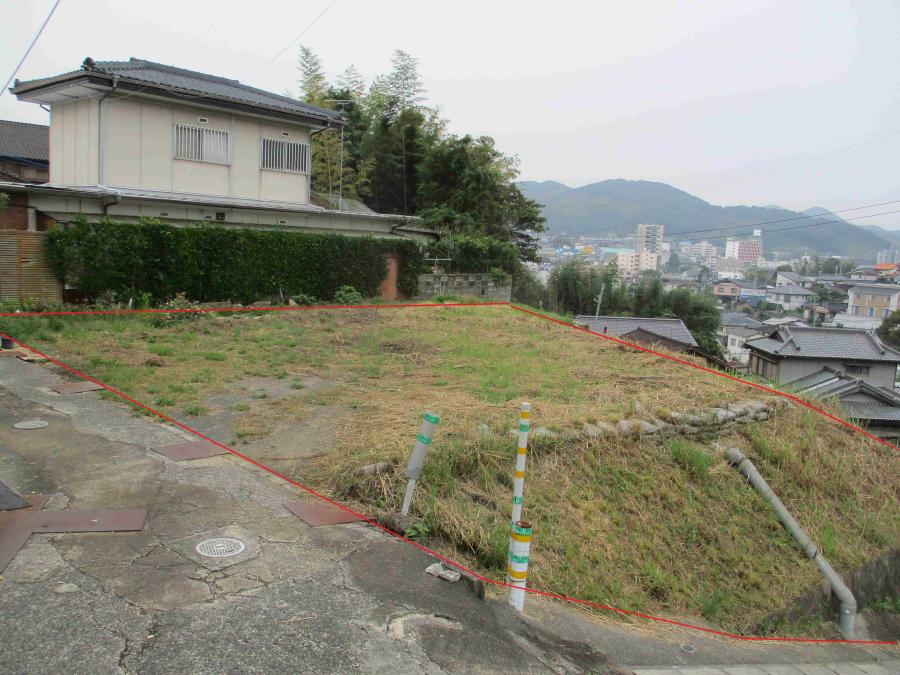 桜台263番43の外観 桜台263番43