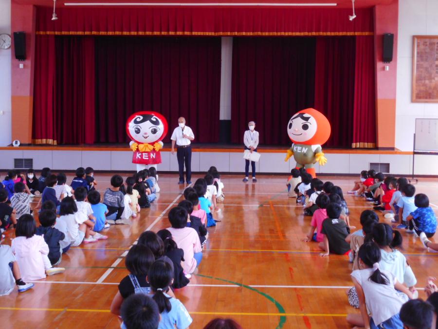 :SOSミニレター説明の画像