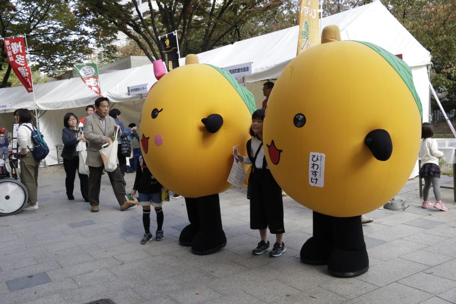 20180629ふれあいコンサートinおかがき2の画像