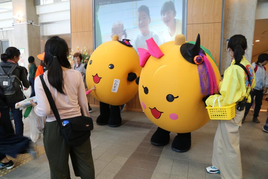 20180629ふれあいコンサートinおかがき2の画像