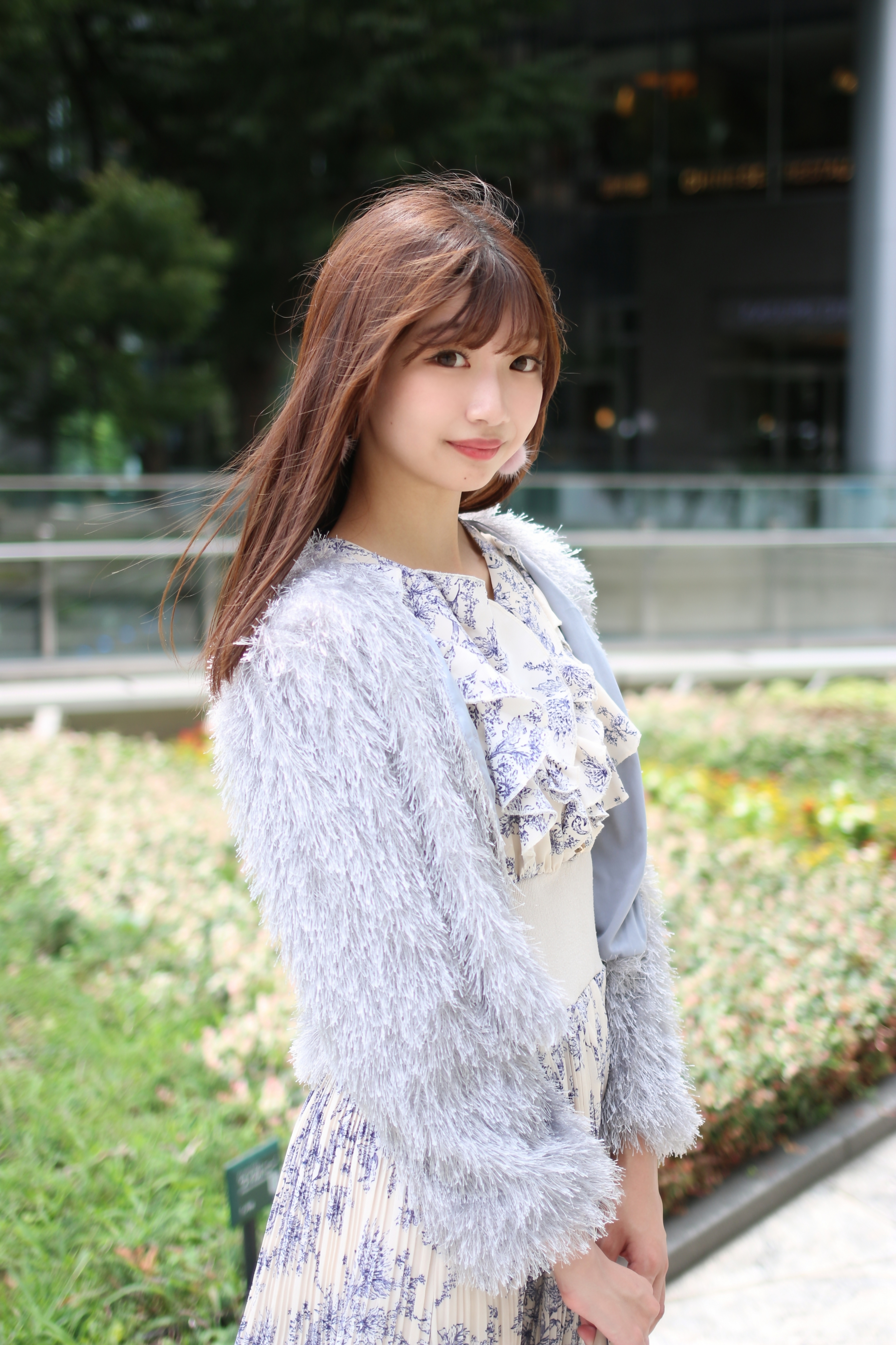 ナナエさん写真