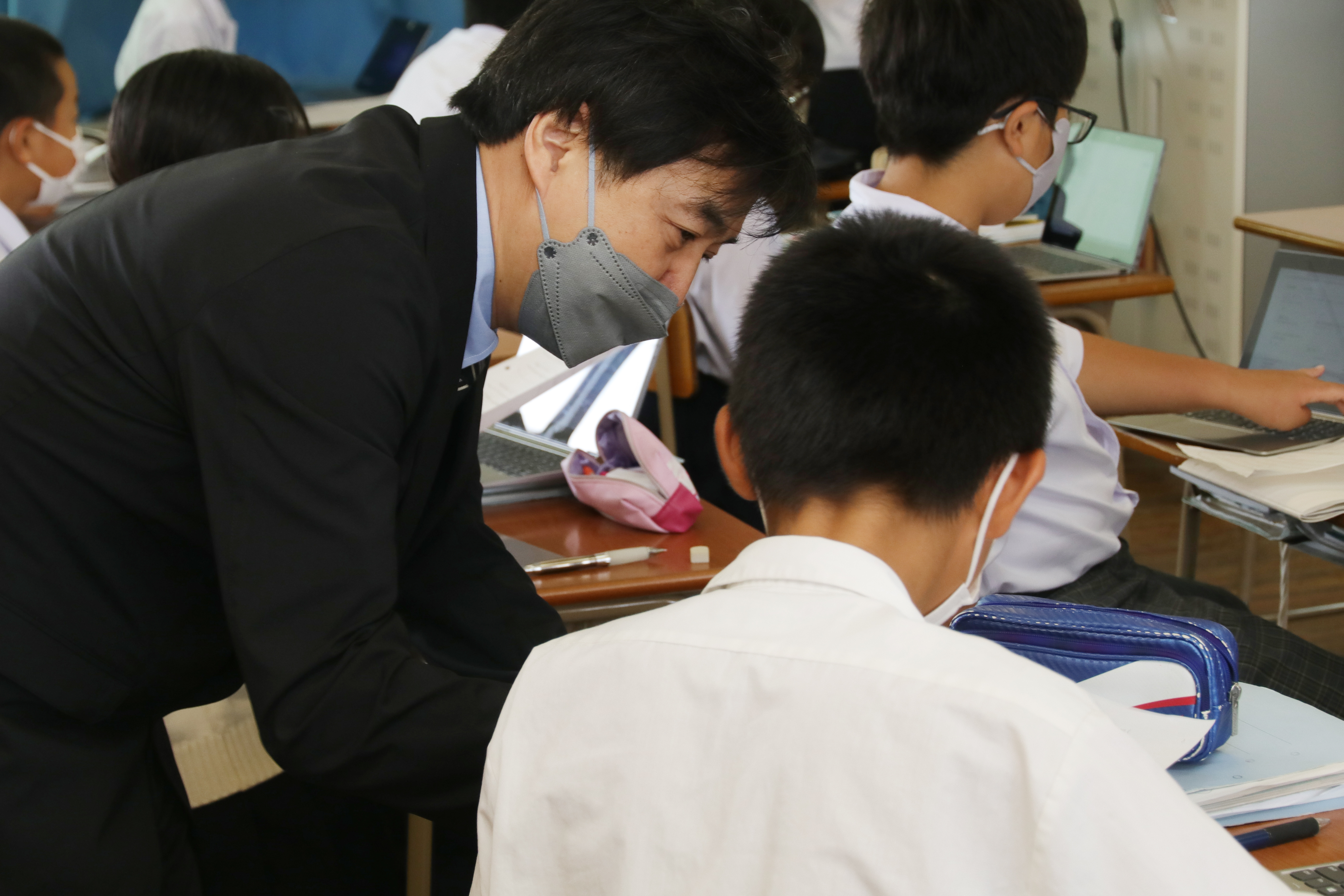 英語教育アドバイザー2