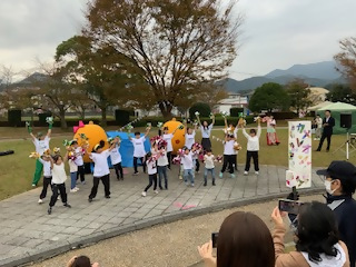 カメレオンのしっぽ文化祭2