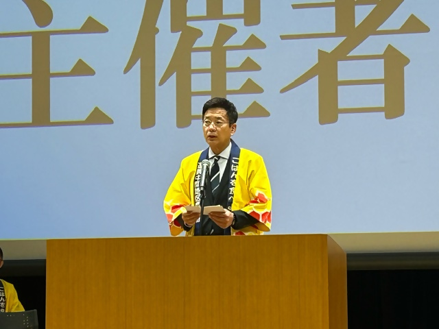 農業祭1