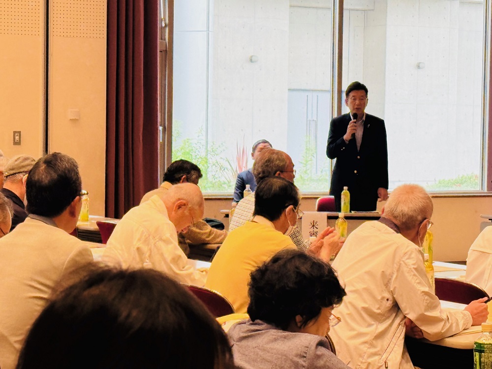 自治区会議1