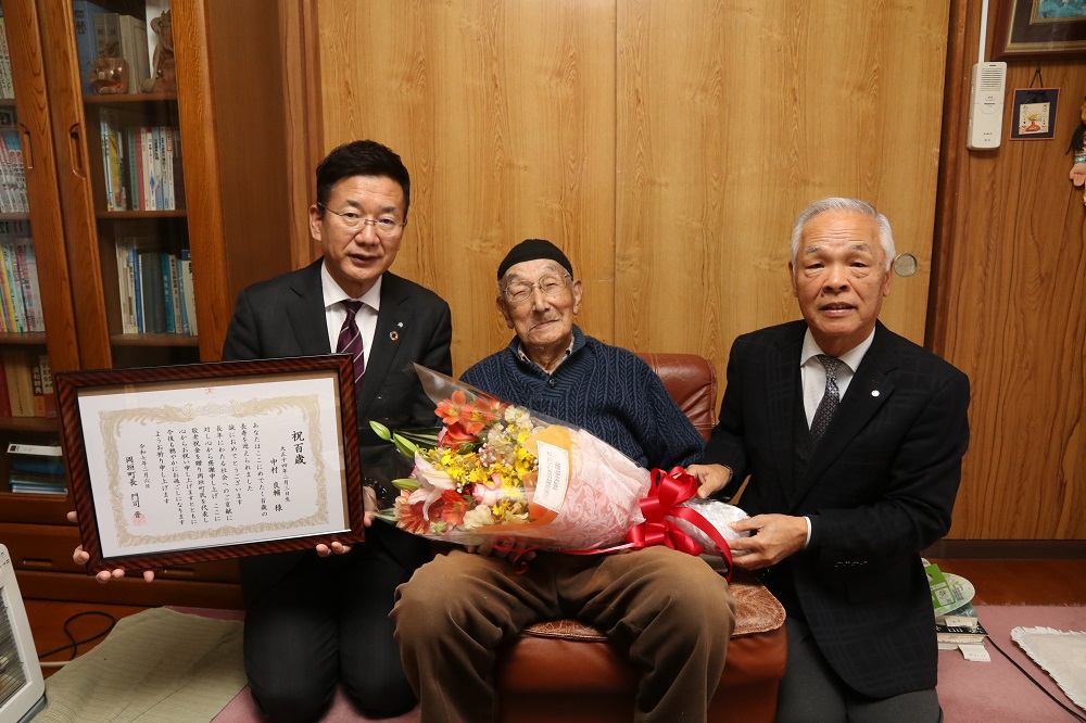 中村さん