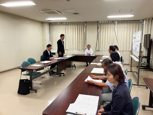 バイパス事業1