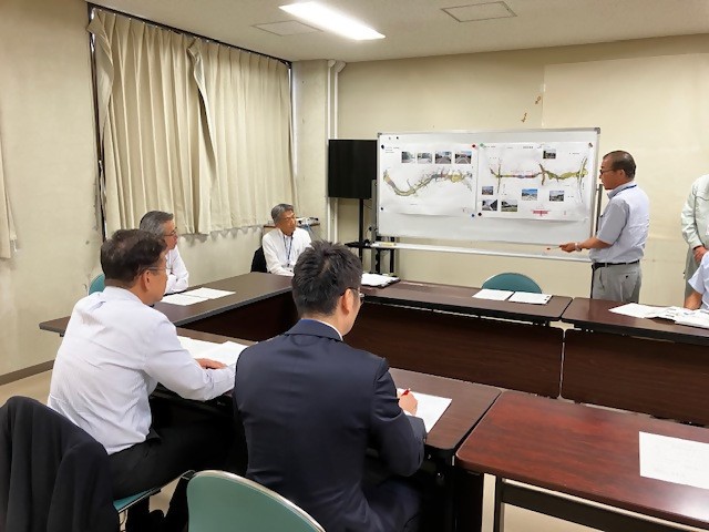 バイパス事業2