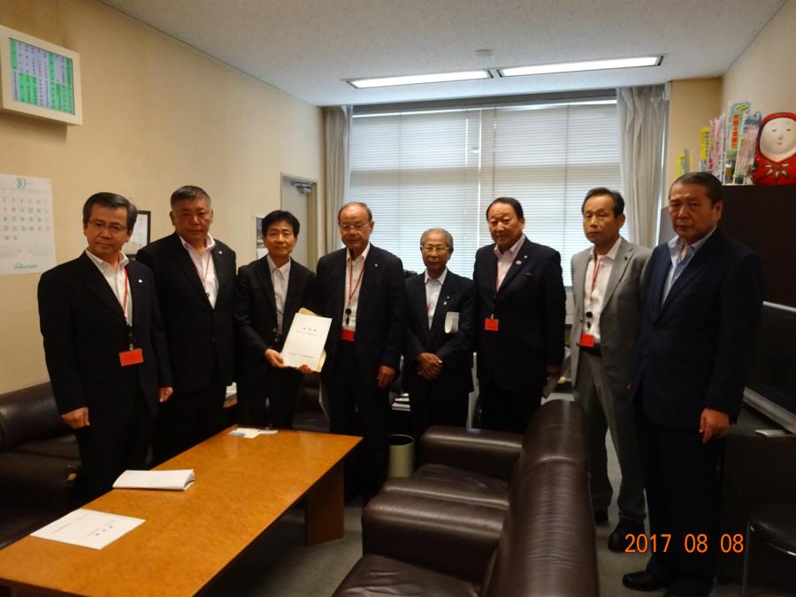 岡垣町人権教育推進協議会第42回総会写真2の画像