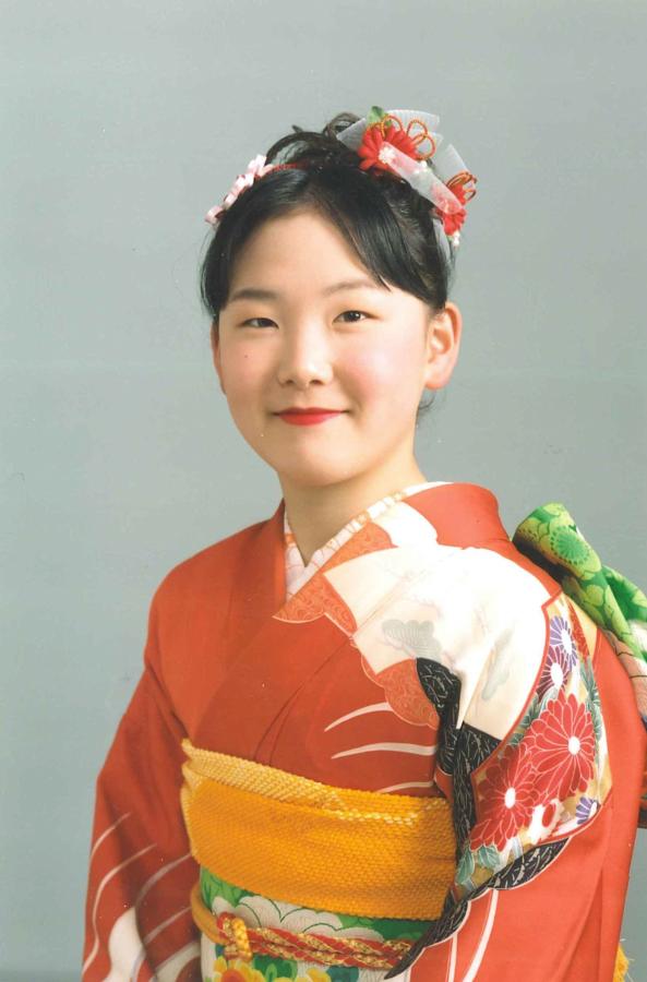 浅野 晴香の画像