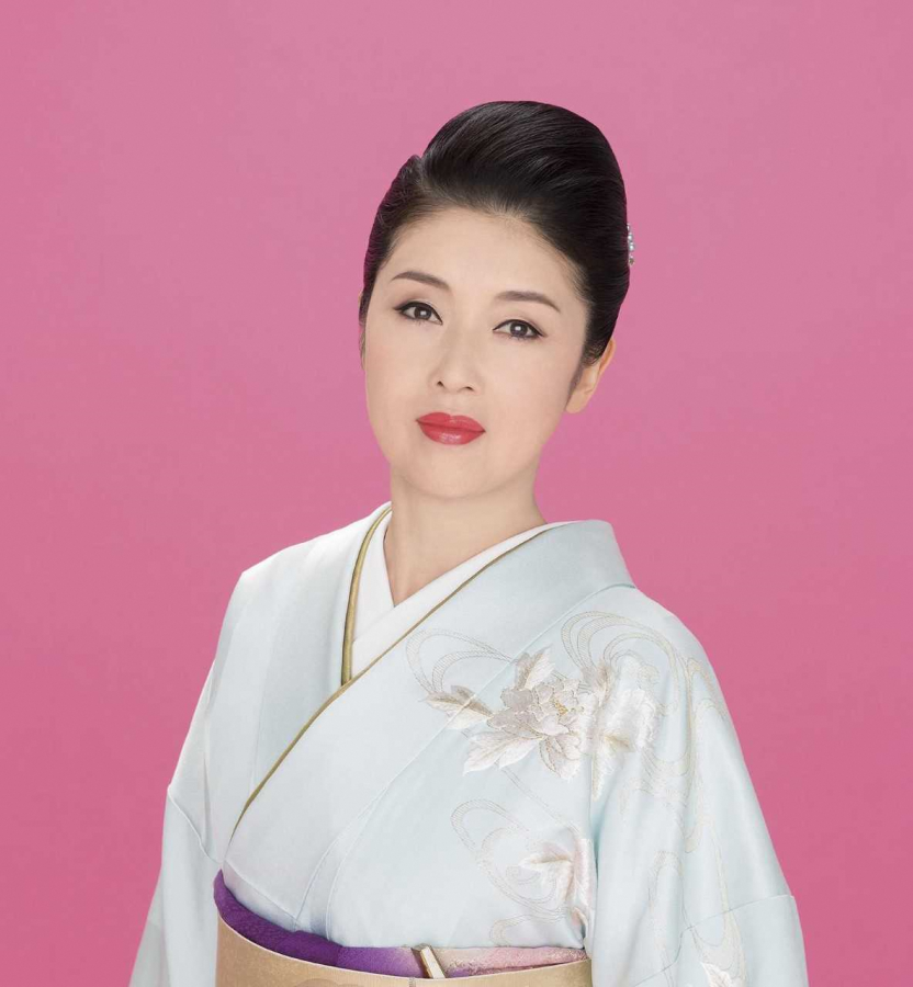 藤あや子(ゲスト)の画像