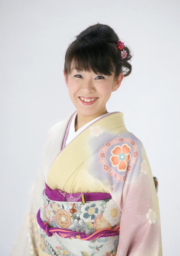 藤永 翠珠の画像