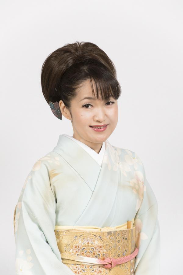 水野 詩都子の画像