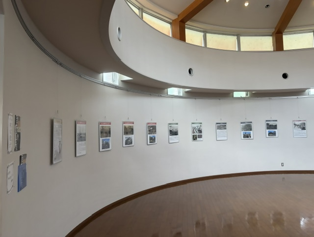 いこいの里展示の画像