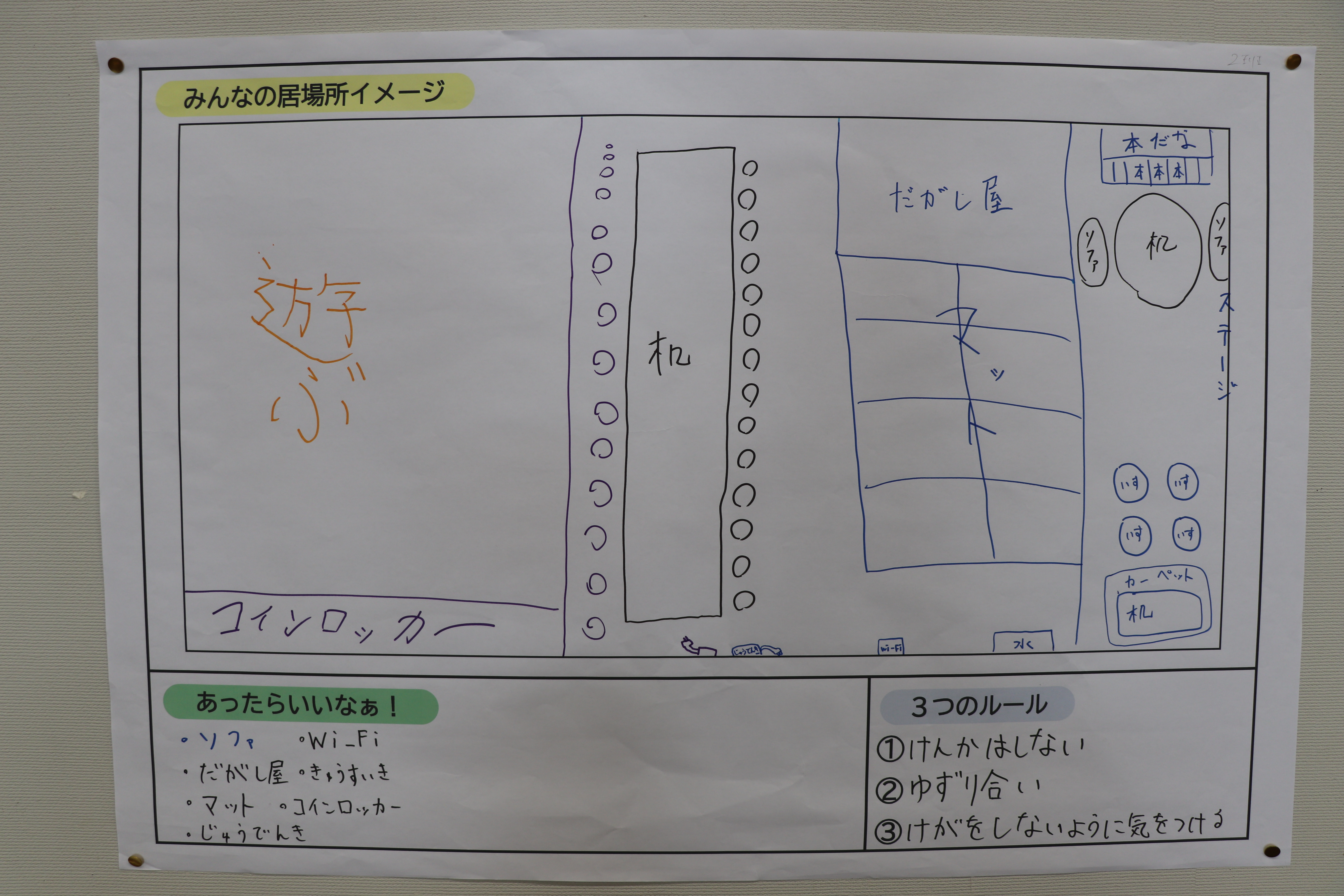 ワークショップ20262班1