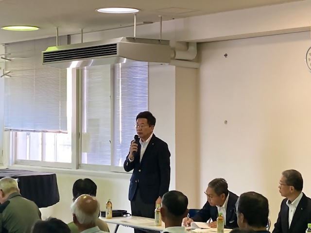 海老津校区コミュニティ