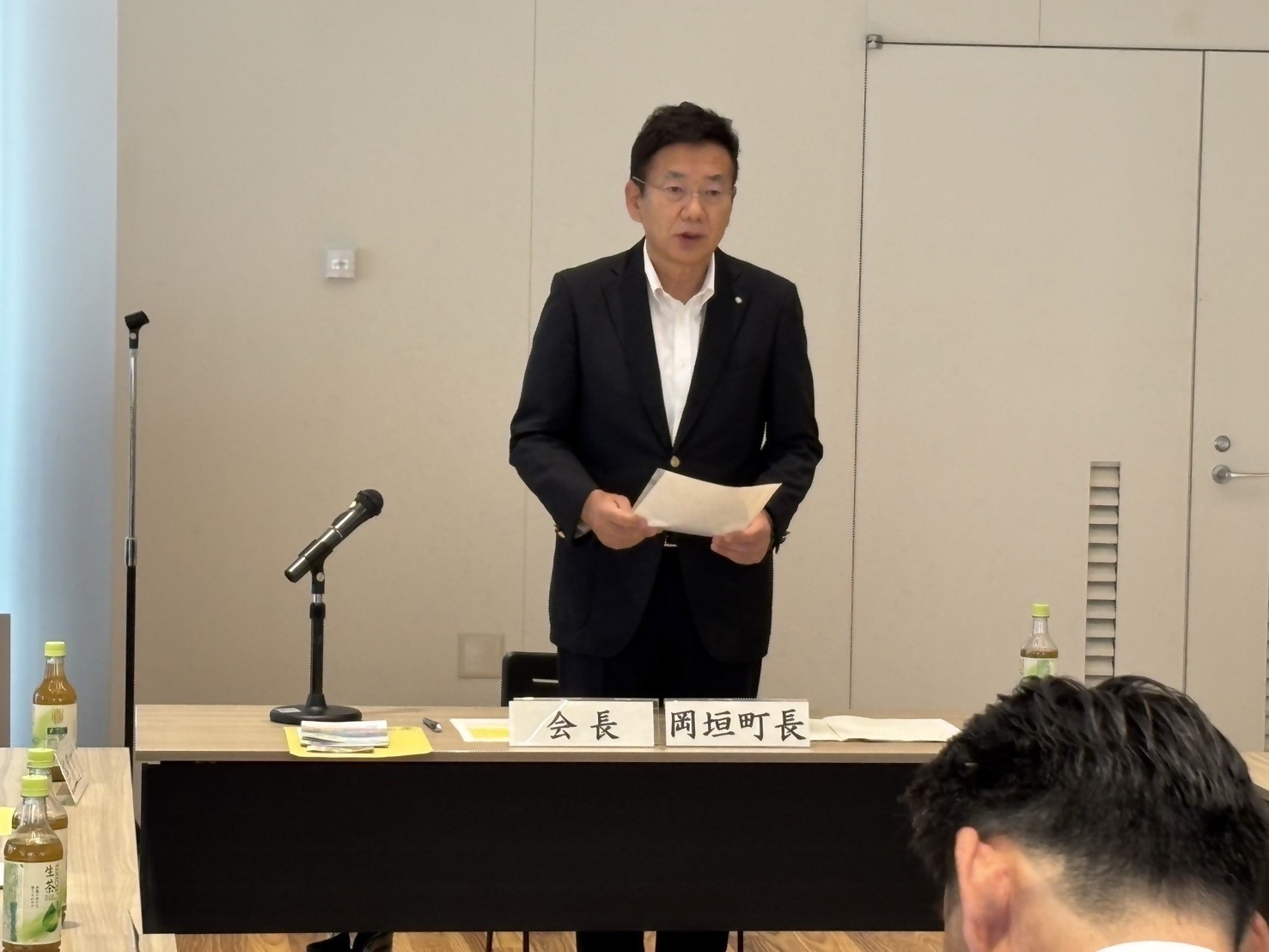 筑前沿岸市町海岸松林保全対策協議会1