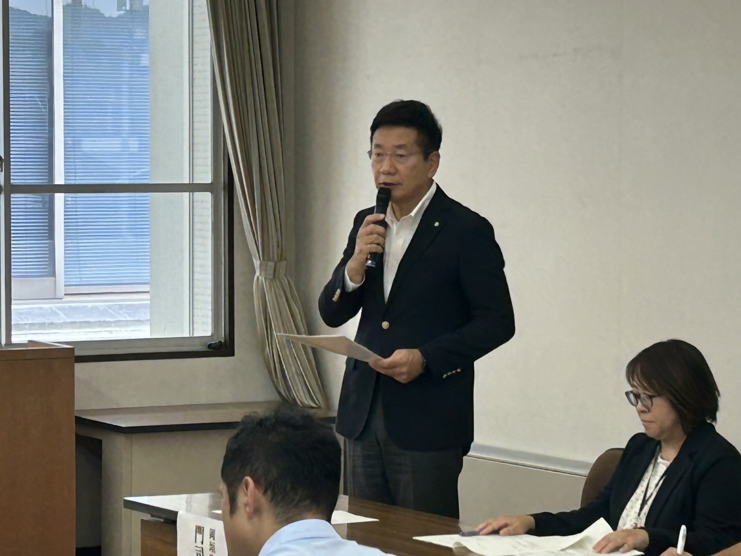 農業者連絡会1