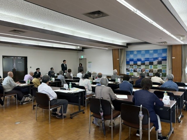 戦没者遺族会2